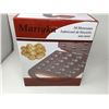 Image 2 : Mariyka Walnut Cookie Maker