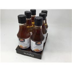Lot of Haiku Vietnamese Dipping Sauce (6 x 190ml)
