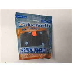 Due North All Purpose Traction Aids- Medium