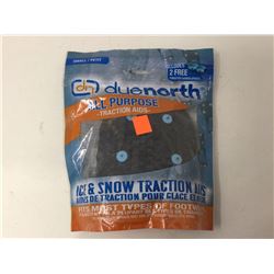 Due North All Purpose Traction Aids- Small