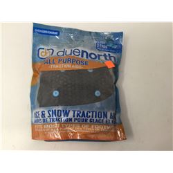 Due North All Purpose Traction Aids- Oversized