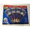 Image 1 : 10 Piece Paint Brush Set