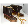 Image 1 : Insulated Rubber Boots- Mens' 10