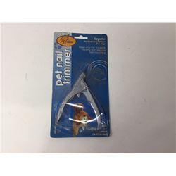RescoDog Nail Trimmer- Regular