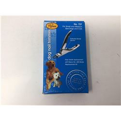 Resco Dog Nail Trimmer- Regular