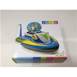 Intex Inflatable Wave Rider
