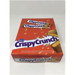 Cadbury Crispy Crunch (24 x 48g)