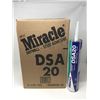 Image 1 : Miracle Drywall- Stud Adhesive DSA20 12 x 1/4Gl