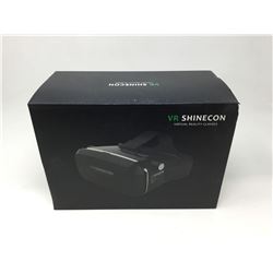 VR Shinecon Virtual Reality Glasses