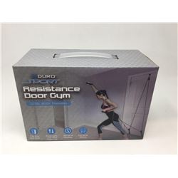 DuroSport Resistance Door Gym