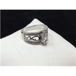 Ladies Ring