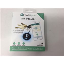 TrakR. Keychain for lost items for Smartphone