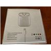 Image 2 : NEW i12 auto pairing blue tooth ear buds