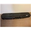 Image 1 : Double Sided Plastic Rifle Case