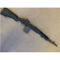 NorincoModel W305 Semi Auto .308 Cal Rifle SN20121278