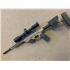 Image 2 : MossbergMVP Series Tactical 5.56 NATO rifle with scope SNMVP077399