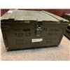 Image 2 : crate lot of 1100 rounds of 7.62 x 39-M43  FMJ AMMO