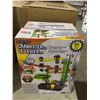 Image 1 : Marble Mania Slingshot and Crankster 2.0 Marble Maze Lot of 2