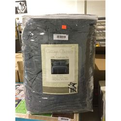 Cottage Classics 3 Pc. King Comforter Set