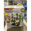 Image 1 : Marble Mania Slingshot and Crankster 2.0 Marble Maze Lot of 2