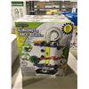 Image 2 : Marble Mania Slingshot and Crankster 2.0 Marble Maze Lot of 2