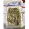 Image 2 : Case of Hai Yen Seasoned Golden Threadfin Bream (10kg)