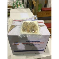 Case of Hai Yen Seasoned Golden Threadfin Bream (10kg)