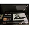 Image 1 : Grip Rite 30 Degree Paper Tape Framing Nailer 2" to 3-1/4"
