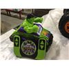 Image 1 : Marvel Superhero Hulk R/C Car