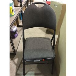 Foldable Office Chair