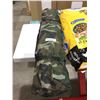 Image 1 : NEW single folding camping cot