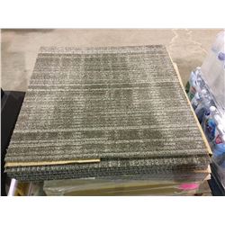 Case of Iroko (78761) Carpet Tile 24" x 24" (5.33 Sq Yd)