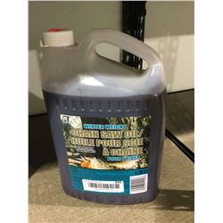 Recochem Winter Weight Chain Saw Oil (3.78L)