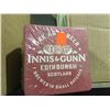 Image 2 : Case of Innis and Gunn Coasters