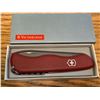 Image 1 : NEW VictorinoxClassic Alpineer Pocket knife