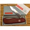 Image 2 : NEW VictorinoxClassic Alpineer Pocket knife