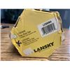 Image 2 : NEW Lansky4 rod sharpener set