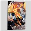 Image 3 : Marvel Comics "Secret Invasion: X-Men #4" Numbered Limited Edition Giclee on Canvas by Terry Dodson 