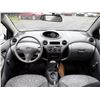Image 11 : A3 --  2002 TOYOTA ECHO , Silver , 229706  KM's
