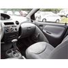 Image 14 : A3 --  2002 TOYOTA ECHO , Silver , 229706  KM's