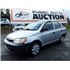 Image 1 : A3 --  2002 TOYOTA ECHO , Silver , 229706  KM's