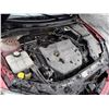 Image 8 : B4 --  2009 MAZDA 3 S , Red , 225094  KM's