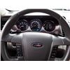 Image 8 : C5 --  2011 FORD TAURUS SEL  , Black , 168350  KM's