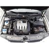 Image 8 : E3 --  2006 VW GOLF GLS TDI , Silver , 297303  KM's