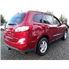 Image 3 : G1 --  2010 HYUNDAI SANTA FE GLS , Red , 170297  KM's