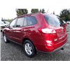 Image 4 : G1 --  2010 HYUNDAI SANTA FE GLS , Red , 170297  KM's