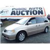 Image 1 : M4 --  2002 HONDA ODYSSEY EXL , Brown , 230257  KM's