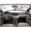 Image 10 : J3 --  2009 HYUNDAI ACCENT GLS  , Brown , 179560  KM's