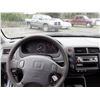 Image 10 : B1 --  1999 HONDA CIVIC , Blue , 183907  KM's