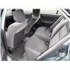 Image 9 : B1 --  1999 HONDA CIVIC , Blue , 183907  KM's